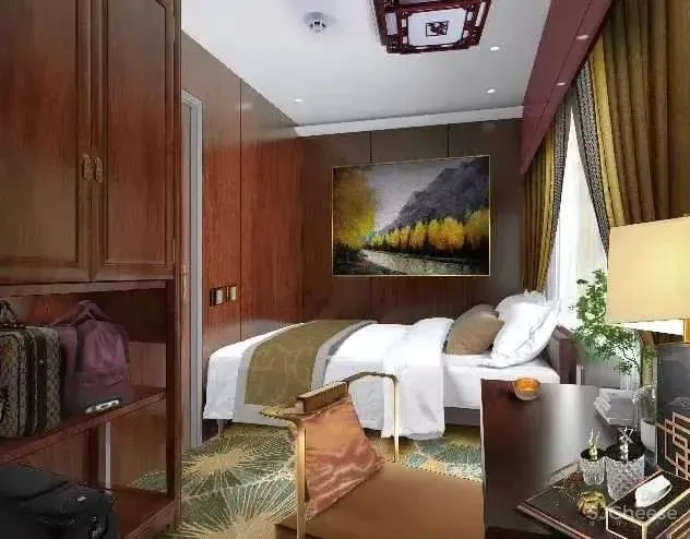 阿丽拉太湖内部曝光,丽思公寓落址武汉,瑰丽新品牌首秀,上葡京将开放