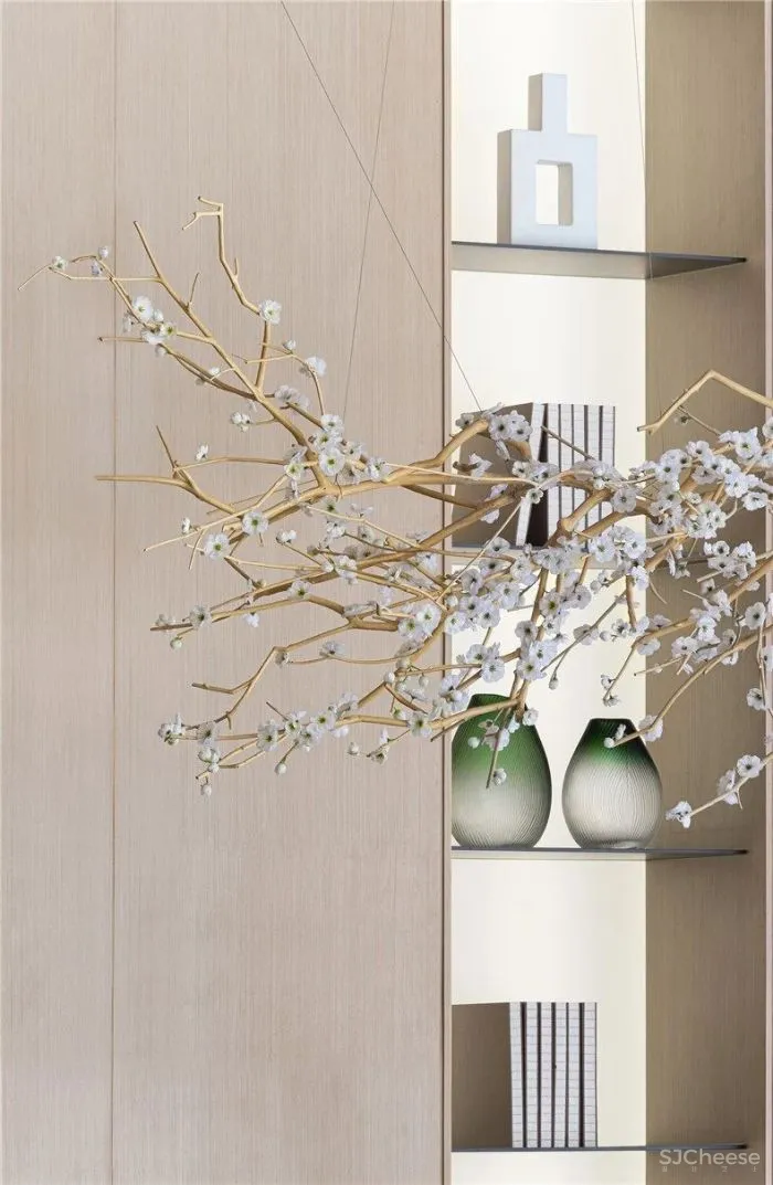 象屿-绿城苏州尹山湖游园记 万境设计