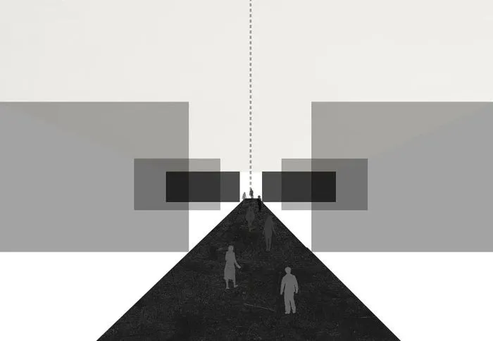 水相设计 温润平静、自然超脱的人文画卷