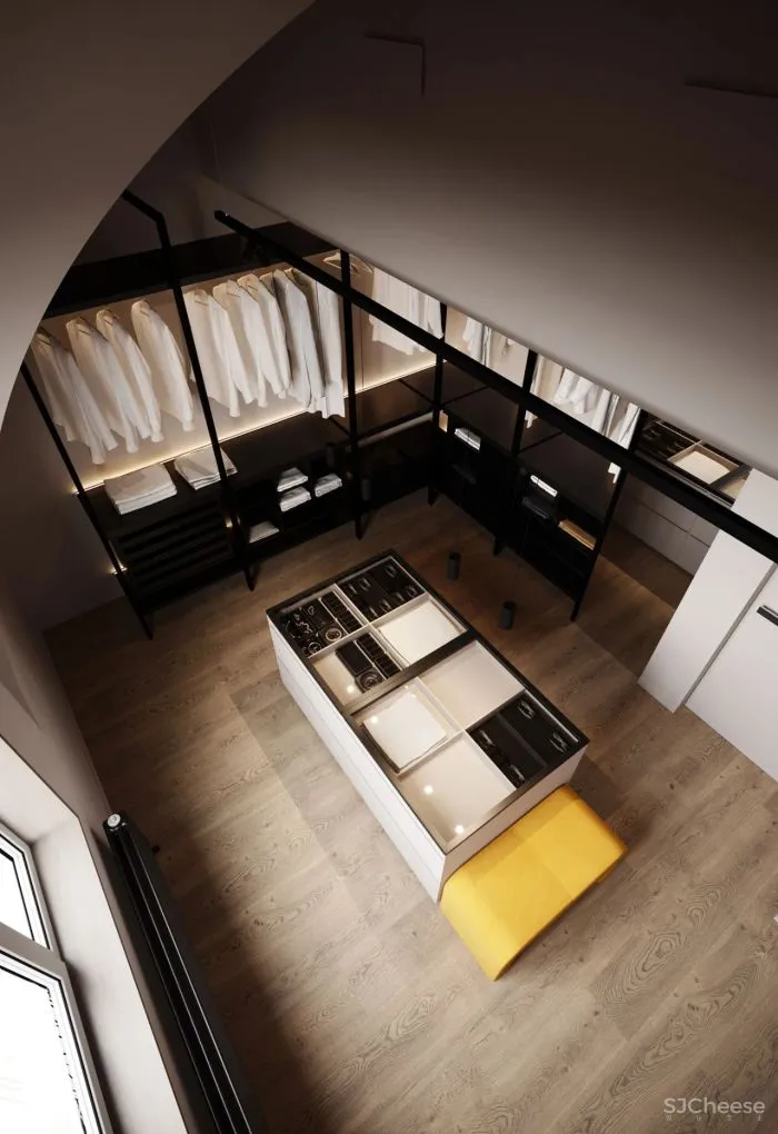 设计,越纯粹,越高级!