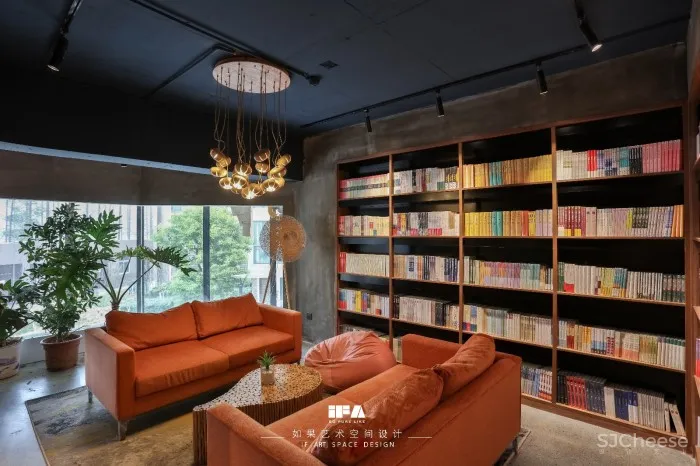 IF.A 就想在家乡开一间温暖的店啊!