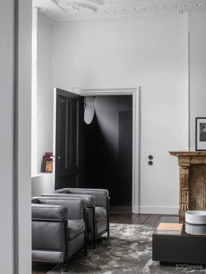 Niels Maier-荷兰极简主义的魅力!