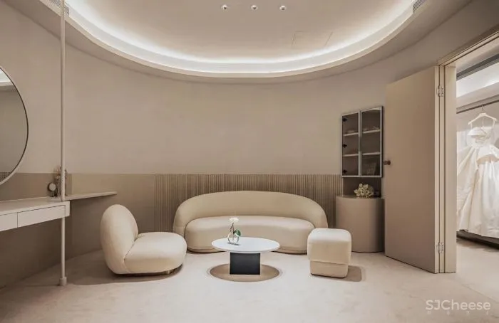 灵魂底色见证幸福时刻