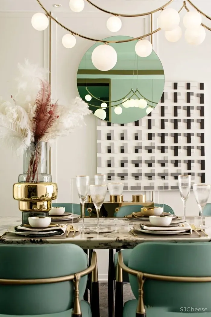 新作丨 矩阵纵横:常州华宇新城天境——赴一场东方艺术之约