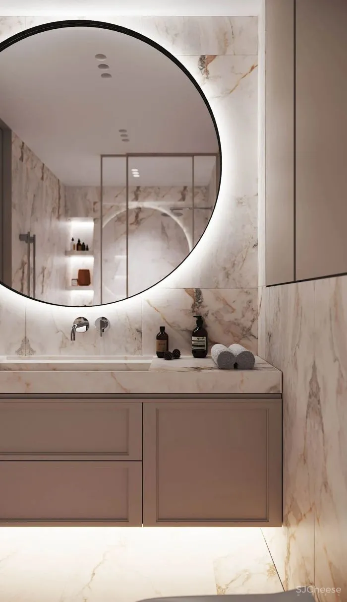 设计,越纯粹,越高级!