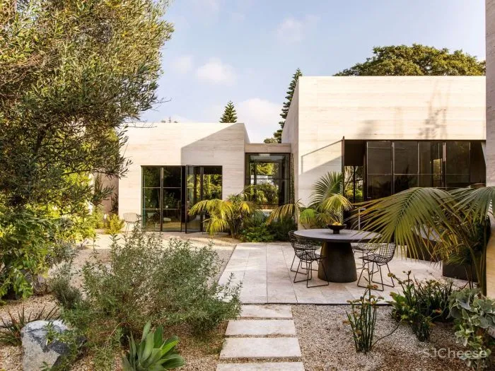 威尼斯式简约的日常内涵 Electric Bowery