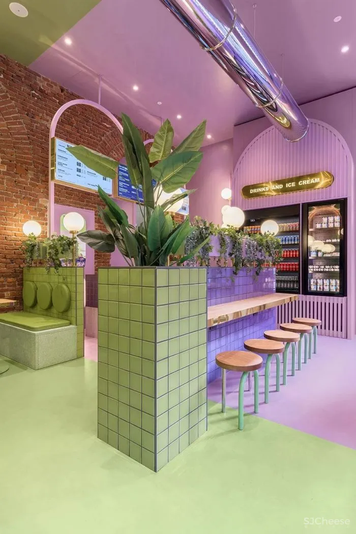 如此生活方圆满