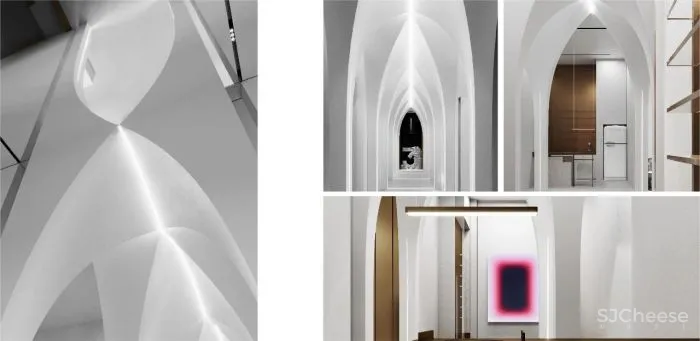 新作丨 DPD年度力作 北京3AM·S艺术沙龙,时光之美,不止一刻