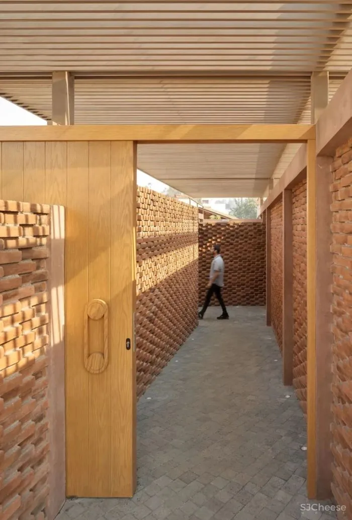 温暖的墨西哥自然主义 Daniela Bucio Sistos