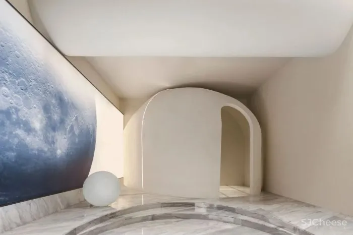 路劲·海尚湾丨荣膺2020法国双面神 GPDP AWARD 国际设计大奖