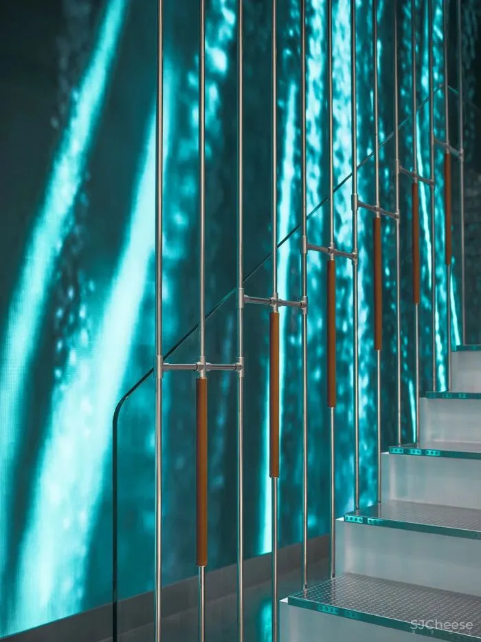 新作丨 红山设计 ECCO全球旗舰店造梦空间,未来世界的修辞