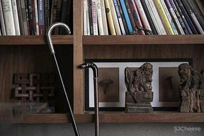 新作丨 多纷 × 私宅:老炮儿