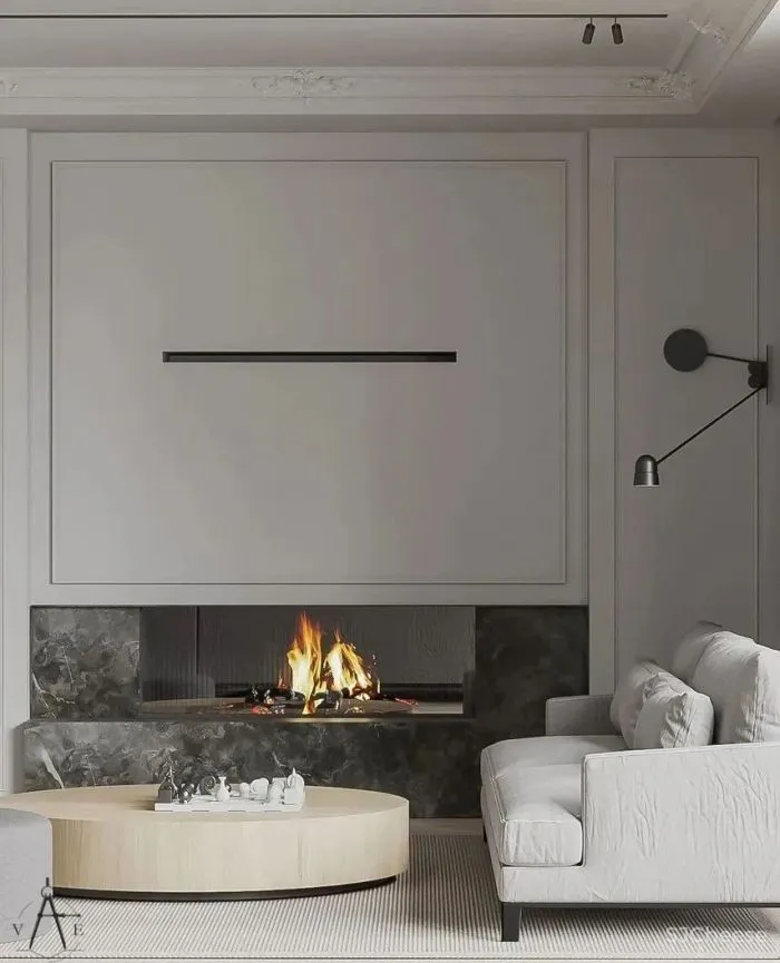 盐系风,纯粹干净!