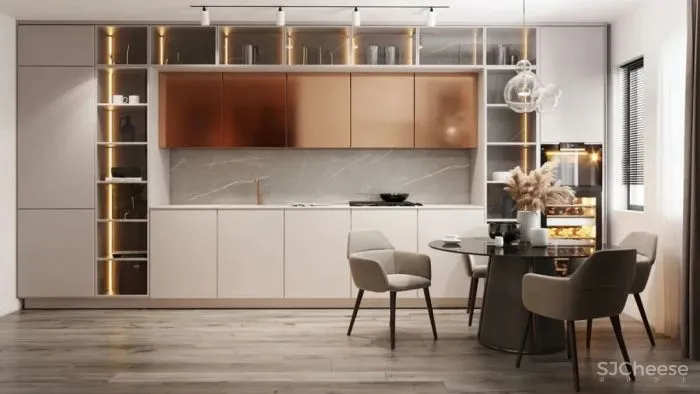 【Traian Dumbrava】简约精致的轻奢时尚