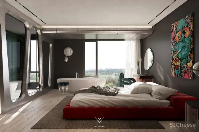 新作丨 菲拉设计:星战-黑武士,快来踏上这场太空之旅