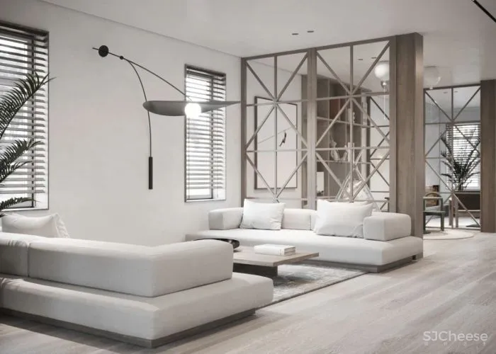 自然元素的极致美感丨Elena Sedova新作