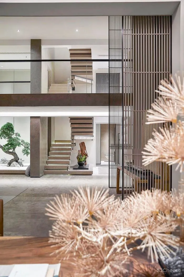 苏南最新封面豪宅与隐世酒店