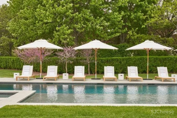 Sissy Marley 简约木系风华