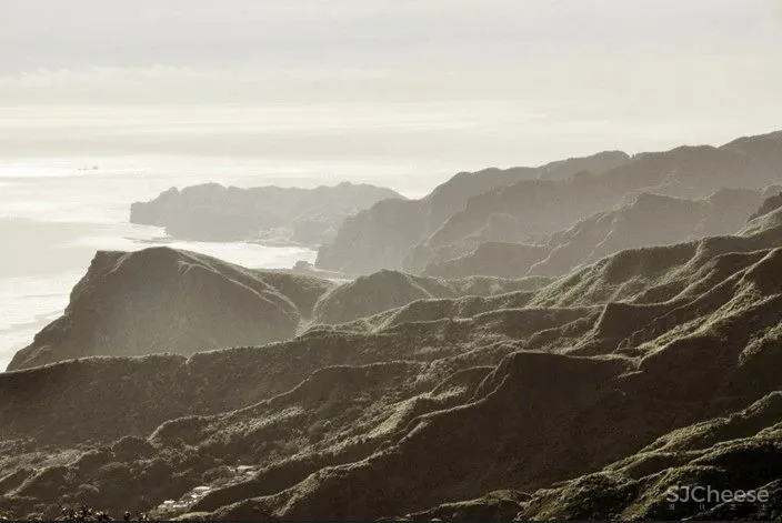 庐山西海云境民宿:乘物游心,如花在野 灵西里渡「星作」