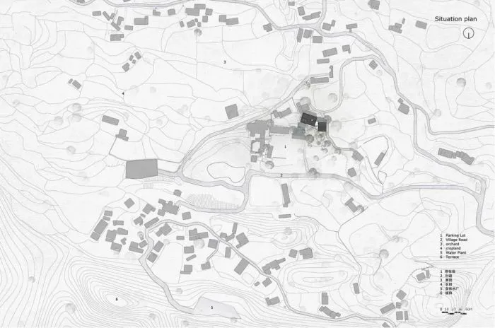 远山近林皆为景:张家界绝景民宿林语山房