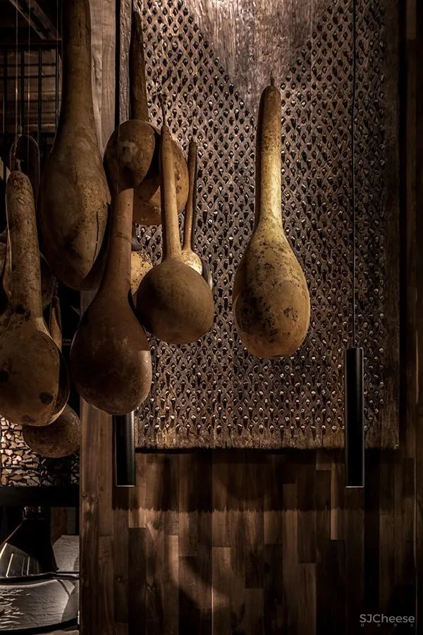 致匠心·格调餐厅设计