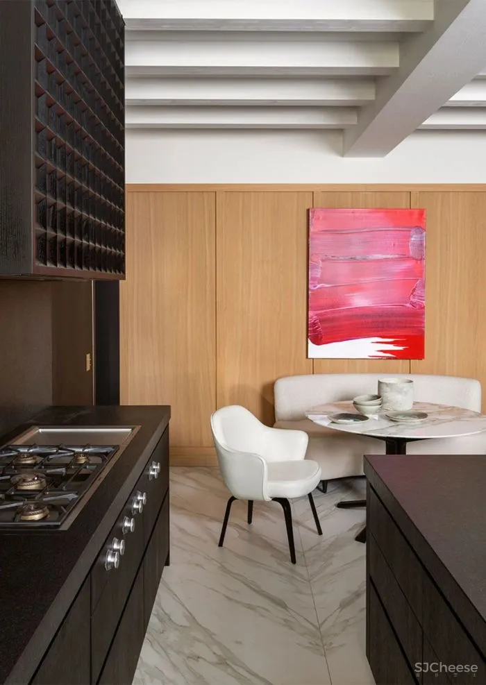 Jaime Beriestain 新作 艺术美学的当代诠释