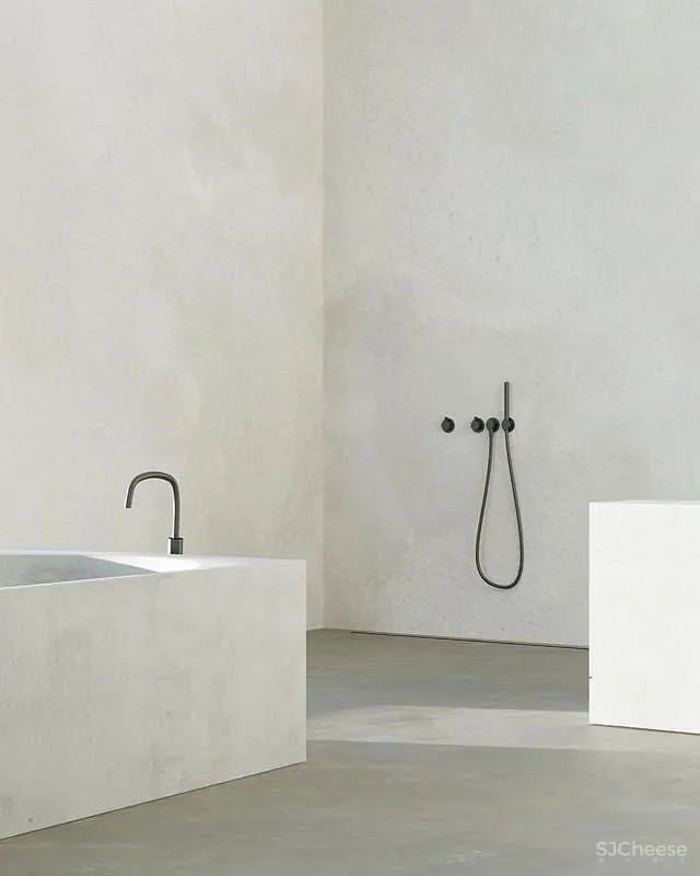 俄罗斯设计,极简美感!