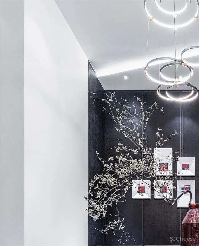 红星地产丨 西安‘天铂’营销中心