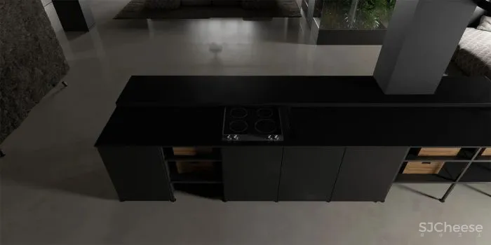 不一样的禁欲主义