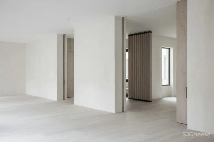 自然简，淡泊心境的高贵 OOAA新作