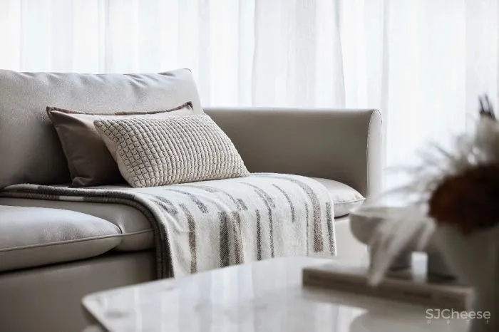 牧笛新作 万科 四季都会晓风来