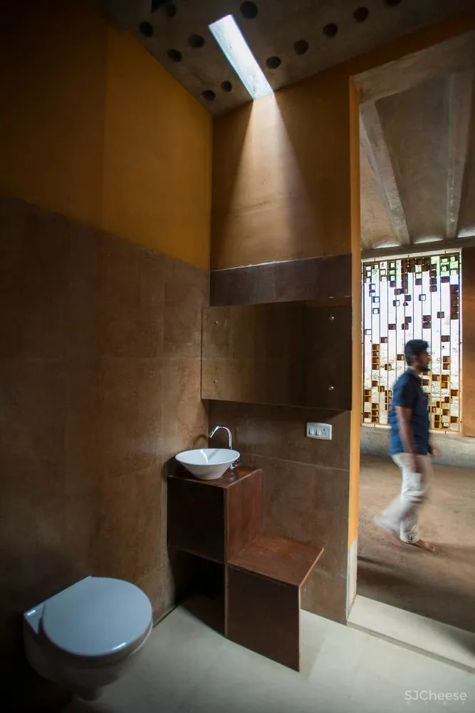 印度设计，原始与现代的碰撞！