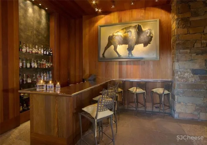 度假目的地|盘点全球38家安缦酒店设计