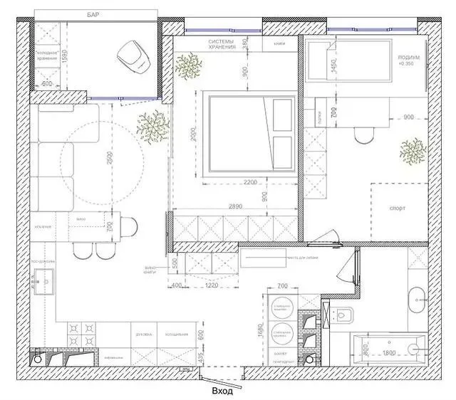 浅灰 原木,简约自然,温暖治愈!