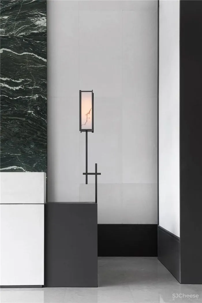 象屿-绿城苏州尹山湖游园记 万境设计