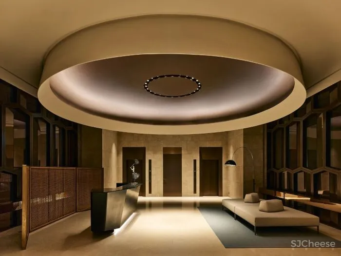 宝格丽御用大师再造豪宅!33000㎡,耗时4年,一完工就惊艳了全球!