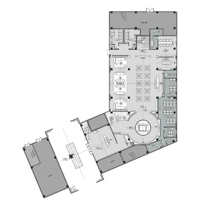 新作丨 DAS大森设计：岭南风韵承袭文化栖居，安放诗意人生！