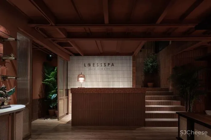 新作 灯灯灯凳|寻找蘭纳古都印迹,沉浸皇族古法 SPA