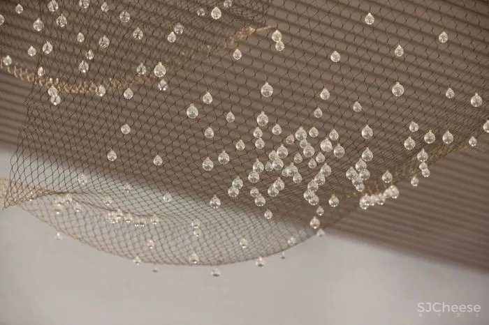 零次方 x 华侨城地产 思所 · 文房之舟