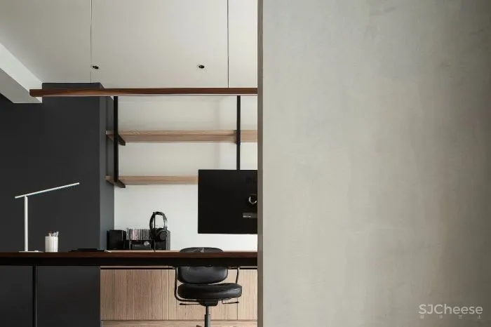 一野新作 丨 170㎡理想之家,感受触手可及的幸福!