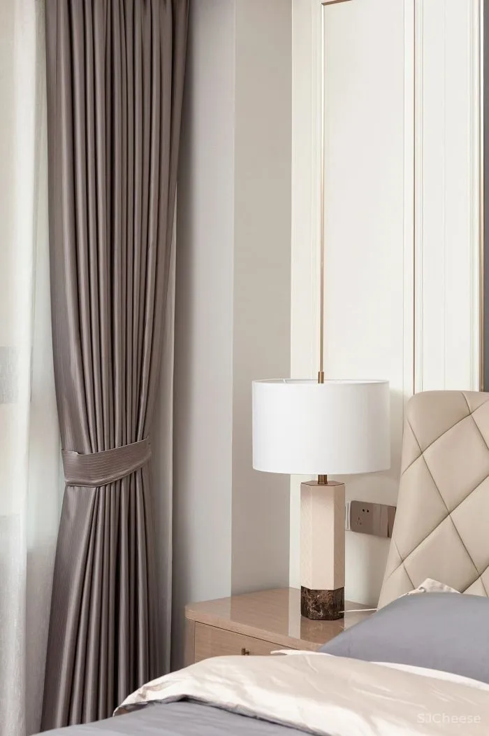 海德中央公园·方寸之间 演绎复古轻奢 壹品嘉