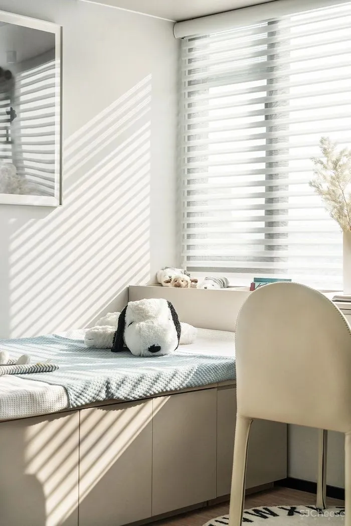 本末言新作丨 77、86、97㎡百变美居，小家住出大宅感！