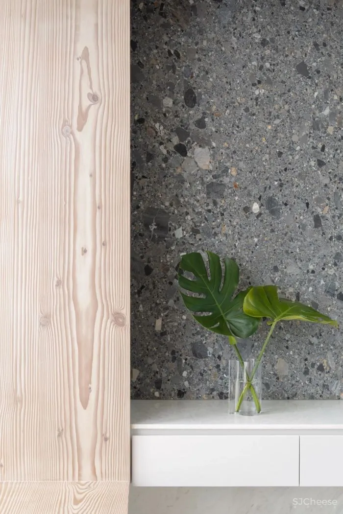 简约治愈系公寓：更多光，更自由，更自然 芝作室 陆颖芝