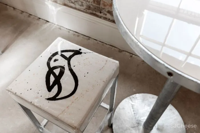 首发 | George Livissianis设计,Chin Chin +DOLPHIN 餐厅