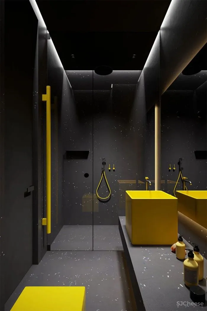 不一样的禁欲主义