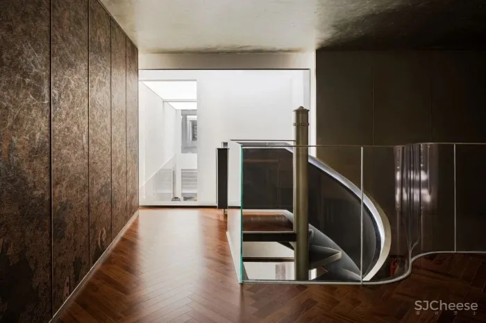 戴昆新作丨 两个独墅豪宅！