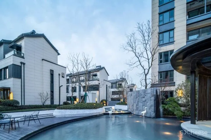 苏南8大精品楼盘：融创 建发 三盛 华润 龙湖 招商 苏高新…...