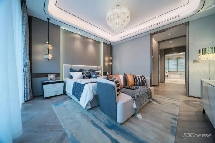 全国地产看重庆|网红地产复盘 大师豪宅项目考察