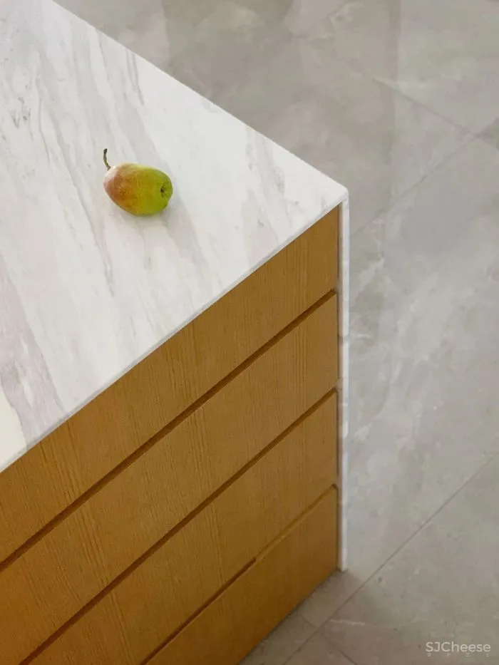 打破传统格局，对坐式客厅更具仪式感丨木桃盒子