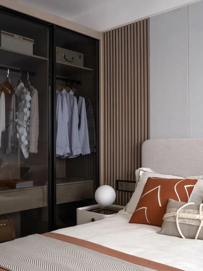 传蒂佳作 旭辉华宇·东江公元 都市中的新生雅悦之境